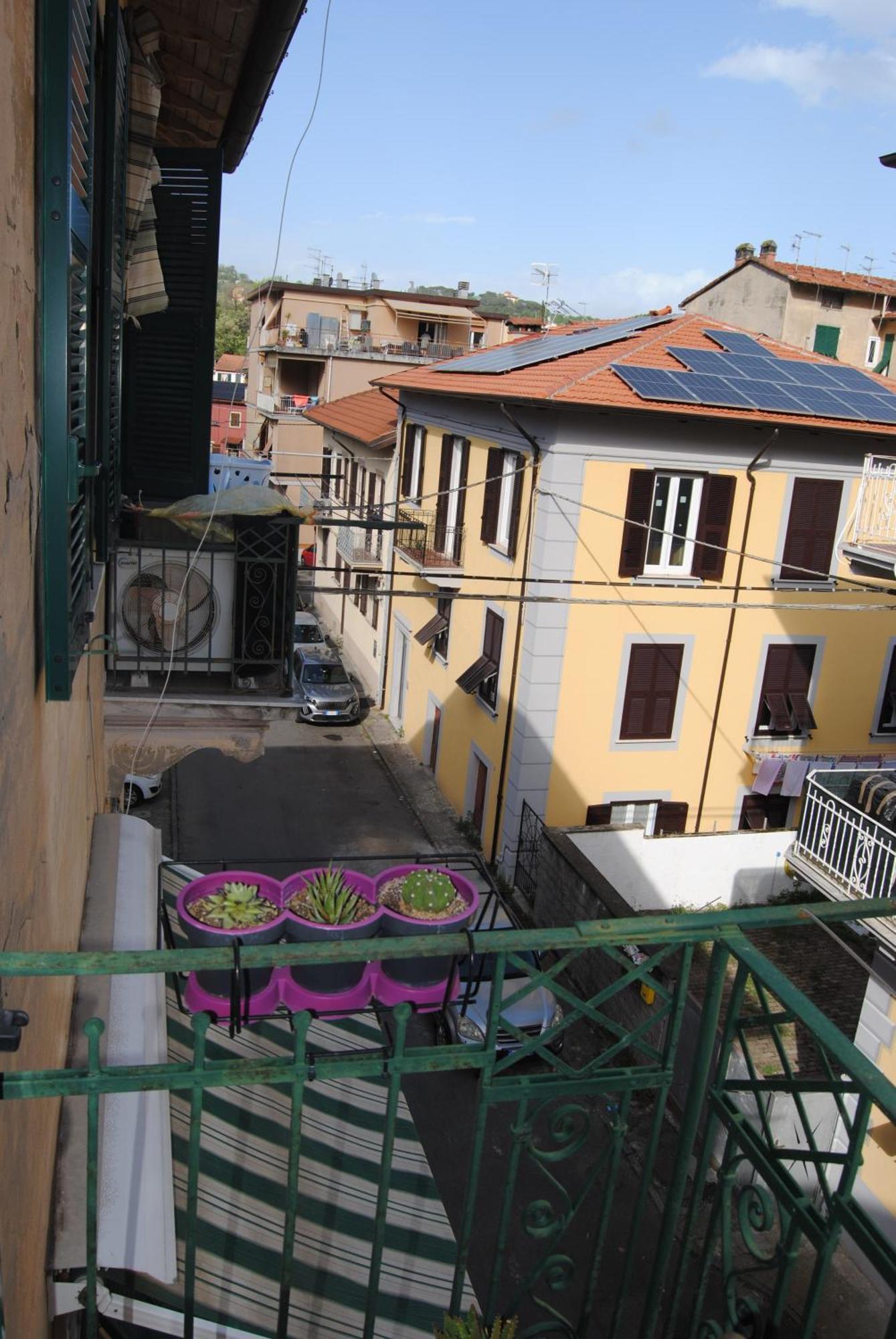 Casa Carolini Apartment La Spezia Exterior photo